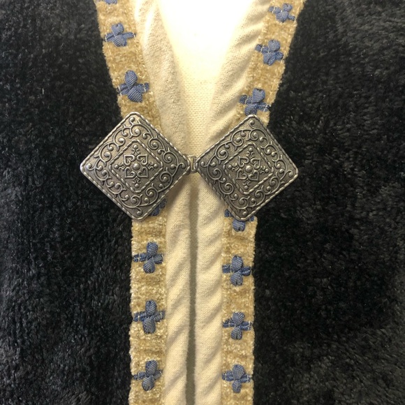 ROUGHRIDER Women’s Open Cardigan - Picture 6 of 6